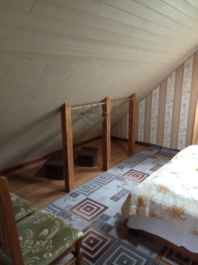 Domek letniskowy Pidkova Wierchowina